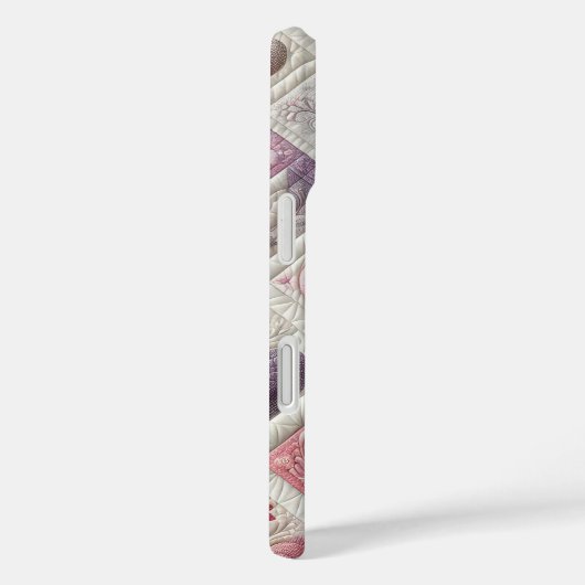 Herzdesign Case-Mate iPhone Hülle (Rückseite / Rechts)