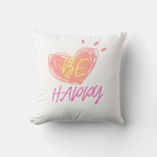 Herzdesign Cosy Kissen