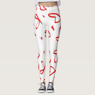 Herzdesign Leggings