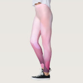 Herzdesign Leggings (Links)
