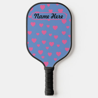 Herzdesign Pickleball Paddle