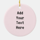 Herzdieb 8 Bit Pixel Art - Funny Geeky Gamer Keramik Ornament (Hinten)