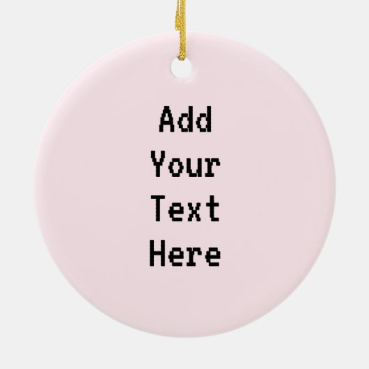 Herzdieb 8 Bit Pixel Art - Funny Geeky Gamer Keramik Ornament (Hinten)