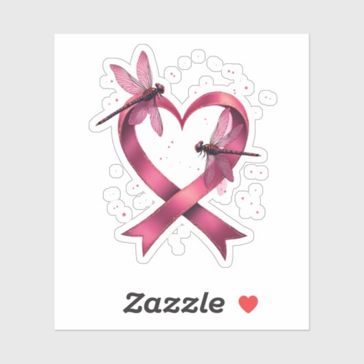 Herzdrachenfliegen Männer Frauen Kind Aufkleber (Blatt)