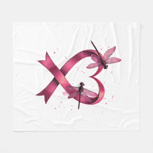 Herzdrachenfliegen Männer Frauen Kind Fleecedecke (Vorderseite (Horizontal))