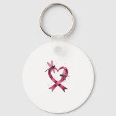 Herzdrachenfliegen Männer Frauen Kind Schlüsselanhänger (Vorderseite)