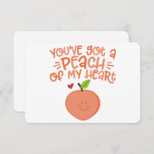 HERZEN (Vorne/Hinten)