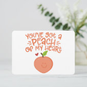 HERZEN (Stehend Vorderseite)