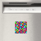Herzen 2011 magnet (In Situ (Geschirrspüler))