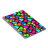 Herzen 2011 notizblock (Rechte Seite)