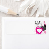 herzen-296844 herzen Spritzer malen Liebe Graffiti (Insitu)