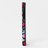 Herzen #2 - iPhone 5 Fall Case-Mate iPhone Hülle (Hinten/Links)