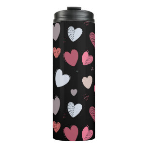 Herzen 2 thermosbecher
