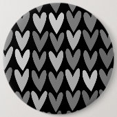 Herzen 4 button (Vorderseite)