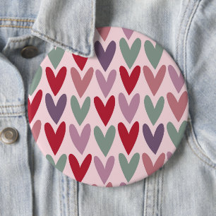 Herzen 5 button