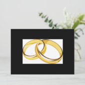 Herzen (7), Eheringe (Stehend Vorderseite)