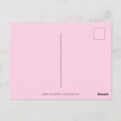 HERZEN AUF EINEM ZEICHENGRUPPEN-DRAGON-VALENTIN, F POSTKARTE (Rückseite)