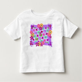 HERZEN & BLUME T - Shirt