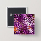 HERZEN BUTTON (Vorne & Hinten)