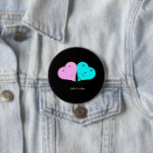 HERZEN BUTTON (Beispiel)