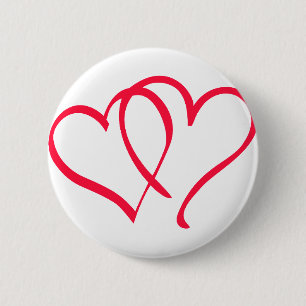 Herzen Button