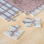 Herzen der Liebe drei Puzzle (Seite)