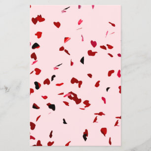 Herzen der Liebe Flyer