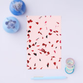 Herzen der Liebe Flyer (Einzeln)