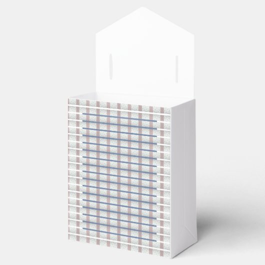 Herzen der Liebe Geschenkschachtel (Geöffnet)