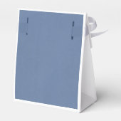 Herzen der Liebe Geschenkschachtel (Rückseite)