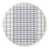 Herzen der Liebe Keramikknauf (Vorderseite)