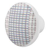 Herzen der Liebe Keramikknauf (Rechts)