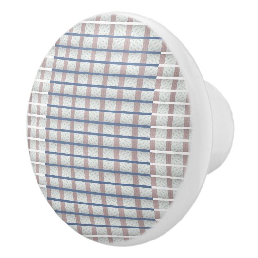 Herzen der Liebe Keramikknauf (Rechts)