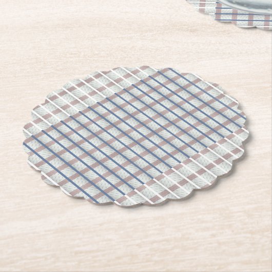 Herzen der Liebe Untersetzer (angewinkelt)