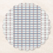 Herzen der Liebe Untersetzer (Vorderseite)