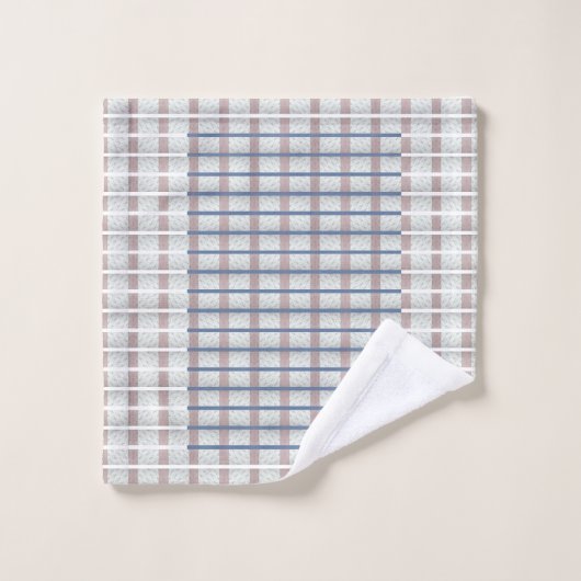 Herzen der Liebe Waschlappen (Waschlappen)