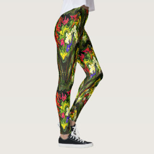 Herzen für immer........ leggings