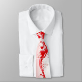 ***HERZEN GALORE*** KRAWATTE FÜR IHREN TYP (Gebunden)