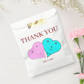 HERZEN GESCHENKTÜTCHEN (Versiegelt)