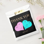 HERZEN GESCHENKTÜTCHEN (Versiegelt)