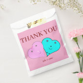 HERZEN GESCHENKTÜTCHEN (Versiegelt)