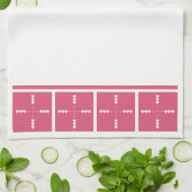 Herzen in alle Richtungen