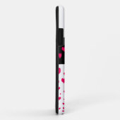 Herzen iphone regnen 5 Abdeckungen Case-Mate iPhone Hülle (Hinten/Rechts)