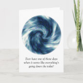 HERZEN KARTE (Vorderseite)