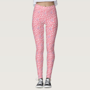 Herzen Leggings
