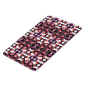 HERZEN MAGNET (Linke Seite)