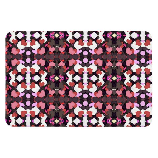 HERZEN MAGNET (Horizontal)