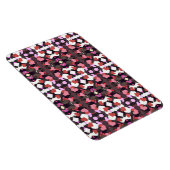 HERZEN MAGNET (Rechte Seite)