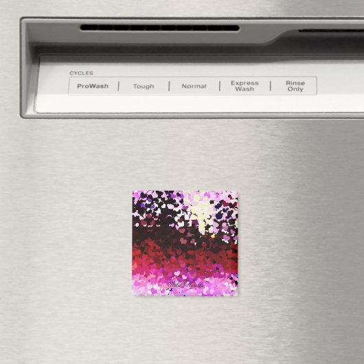 HERZEN MAGNET (In Situ (Geschirrspüler))