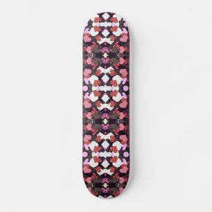 HERZEN MIT LIEBE SKATEBOARD